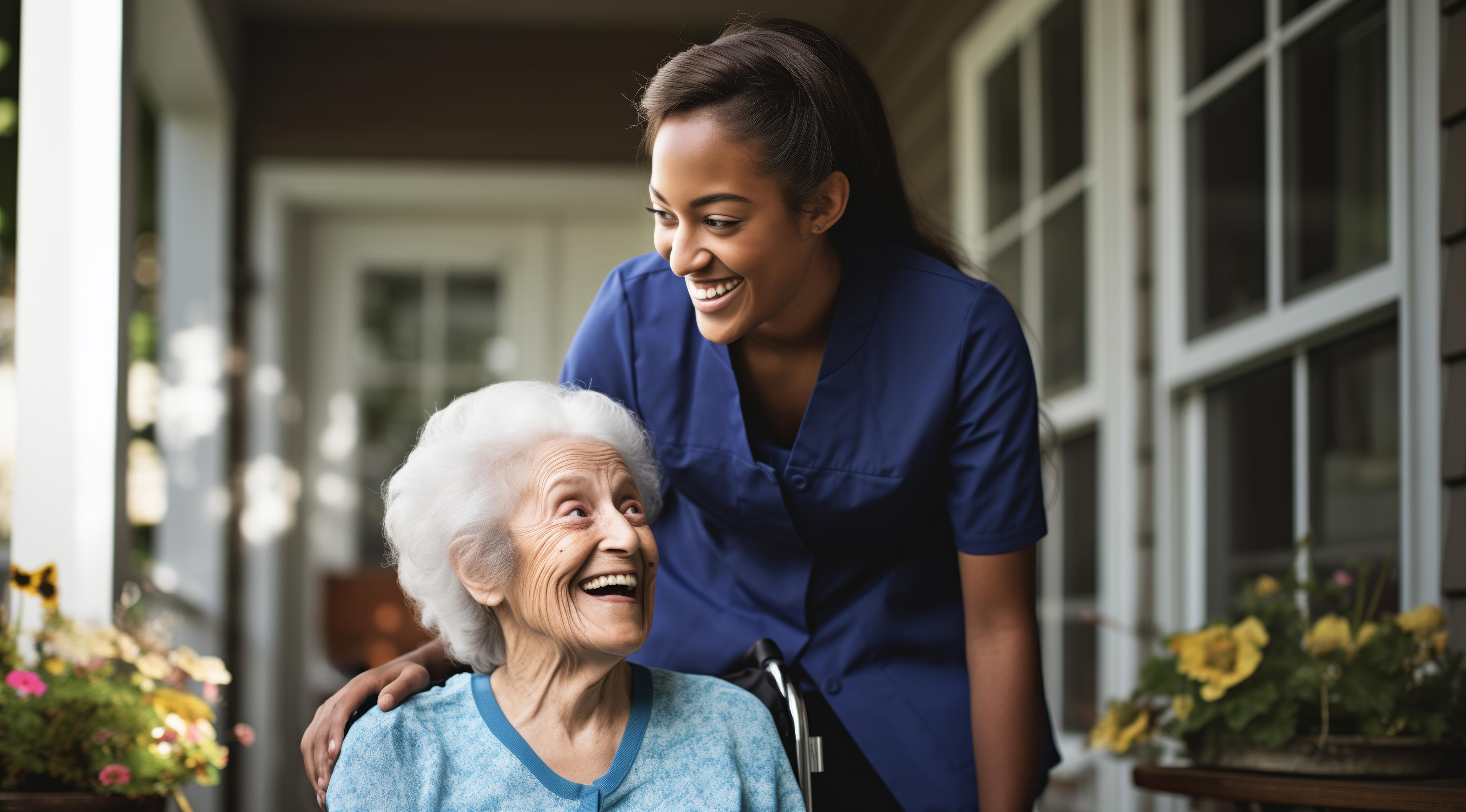 Compassionate Care,